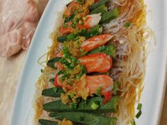 -沪华海鲜大酒楼(南汇店)