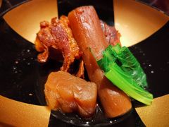 -黒豚料理 寿庵(中央駅西口店)