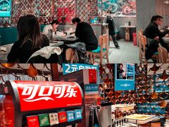 -半天妖烤鱼(蒸湘万达广场店)
