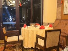 -亚龙湾红树林度假酒店御粤阁