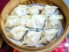 -老边饺子馆(中街店)