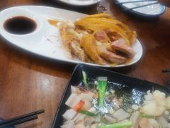 -观桥阁(锦溪店)