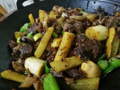 -胡师傅三下锅(汽车站店)