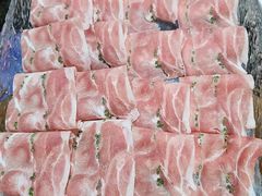 -马记伊源斋涮肉·清真菜(百子湾店)