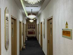 -筋骨堂热敷推拿按摩(招商花园城店)