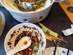 -黔蘑菇四季餐厅(观山湖店)