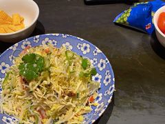 -夯鱼烤鱼·尔滨地标美食(国展店)