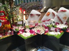 -佛山皇冠假日酒店-西餐厅