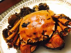 -顺德小院私房菜馆