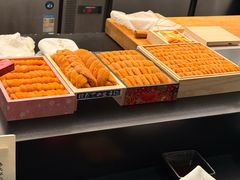 -鳥喜Toriki怀石烧鸟料理