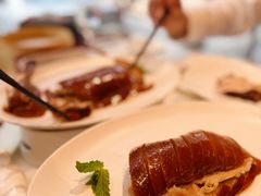 -四季民福烤鸭店(望京南湖东园店)
