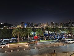 -野狸岛