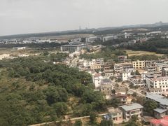 -南昌昌北国际机场