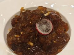-万荣烤鸭店·北京菜(天坛店)