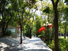 -荔枝公园(福田区)