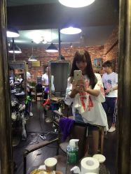 点击看大图 -HD HAIR STYLE