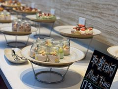 -广州粤海喜来登酒店