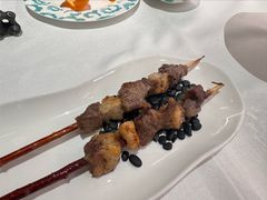 -桂满陇·海市蜃楼·黑金(国金店)