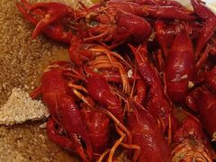 -南京悦客假日酒店中餐厅