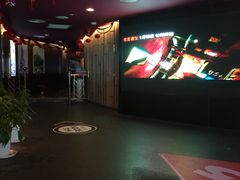 -中影国际影城(兰生大厦店)