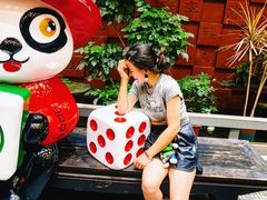 -矮板凳老火锅(宽窄巷子店)