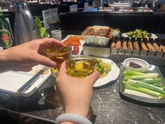 -郎出山烧烤(胶州店)
