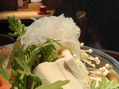 -林妈妈村·日式料理(宝山万达店)