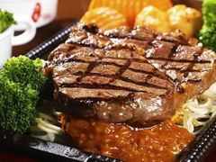 -清真·穆巴拉克西餐厅(回民街店)