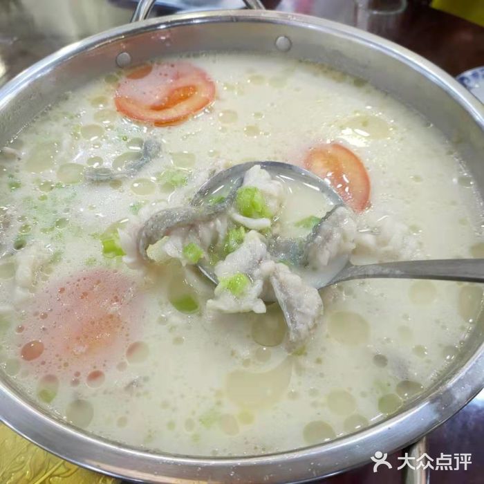 巴渝川菜馆(建设路店)图片