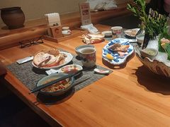 -大岛日本料理铁板烧(南通大饭店)