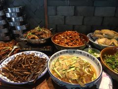 -慧娟面馆·餐厅(望江路店)