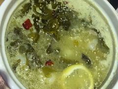 -裕鼎鲜·新中菜(青山湖万达店)