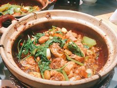 -煲煲好(朝阳门店)