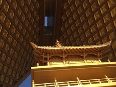 -法门文化景区