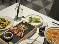 -泰香米泰国餐厅(鎏嘉码头店)