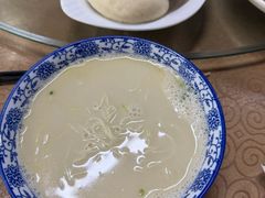 鱼汤面-雪琴面馆富安特色鱼汤面(城中花园店)