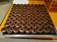 -龙之梦万丽酒店青餐厅