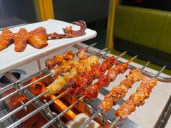 -丰茂烤串(金源店)