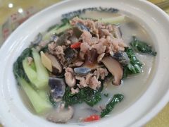 -台山美食一绝阿四台山黄鳝饭(阿四创作店)