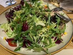 -HELLO 27 意面·沙拉·帕尼尼