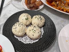 -喜来登由由大酒店九州膳坊中餐厅