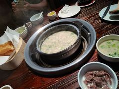 -大良毋米粥(锦龙路总店)