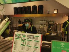 -茶大椰·椰子茶(星悦荟店)