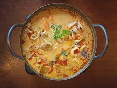 四喜沙茶锅-林四喜·闽南传家菜(鼓浪屿店)