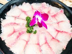 -丽江庭院·云南野生菌·海鲜火锅(鼓楼四合院店)