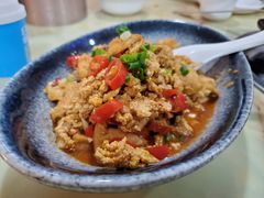 -李师傅脆肚(梅林店)