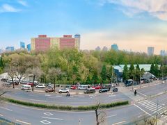 -盛福小关菜市场