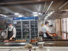 -黑三烤肉城(小北街店)