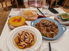 -龙记香港茶餐厅(久光百货店)