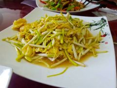 -三点小吃(山大店)